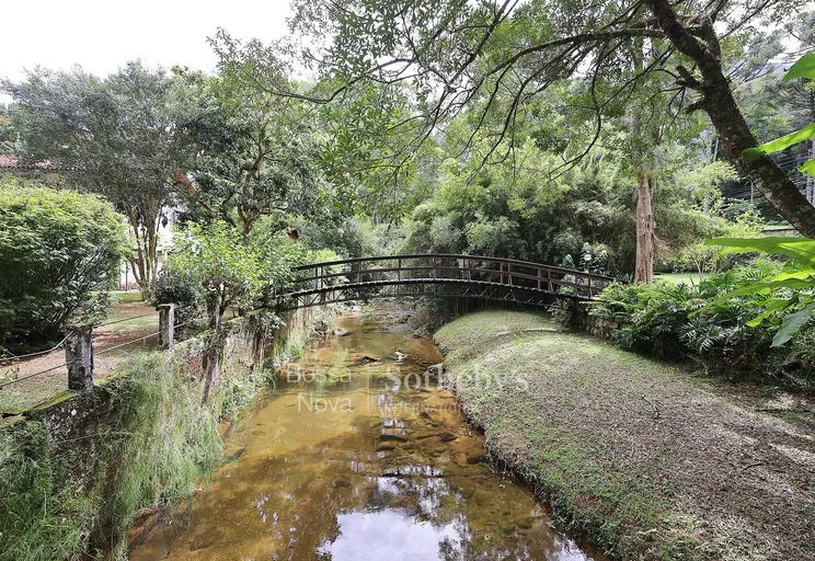 Vista para o canal - Imagem 30