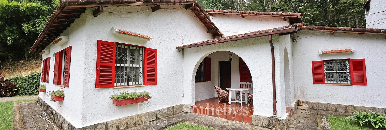 Casa de hospede - Imagem 34
