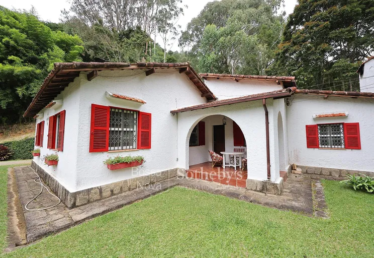 Casa de hospede - Imagem 34