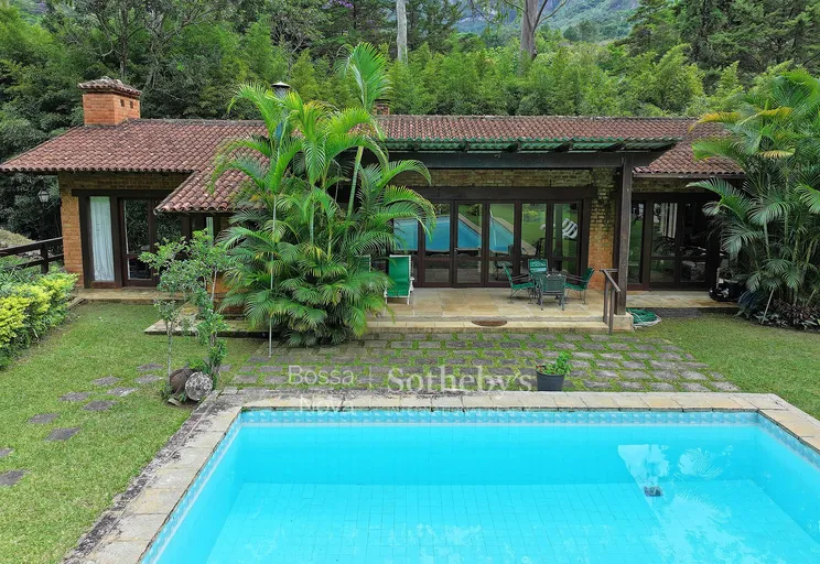 Piscina - Imagem 6