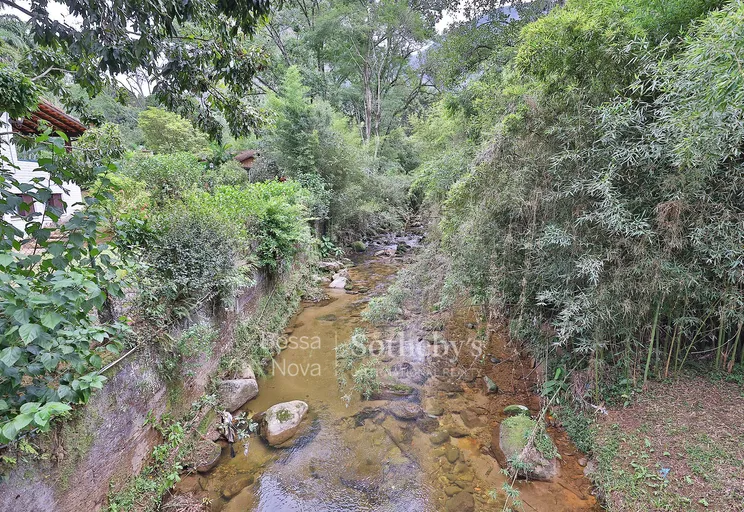 Vista para o canal - Imagem 29