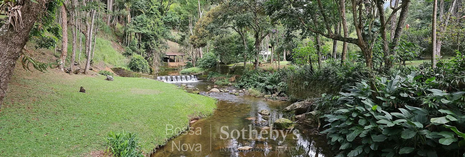 Vista para o canal - Imagem 31