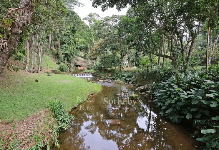 Vista para o canal - Imagem 31