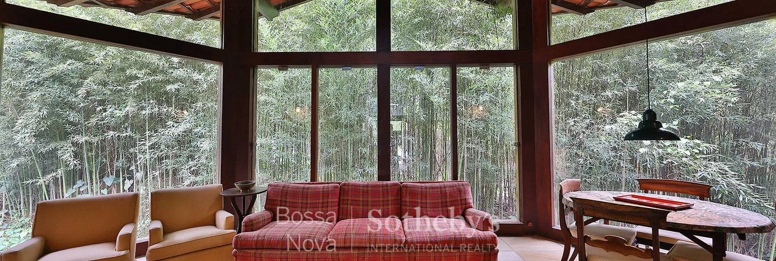 Sala de descompressão - Imagem 23