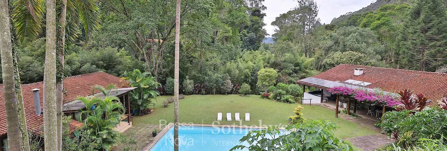 Vista para o canal - Imagem 8