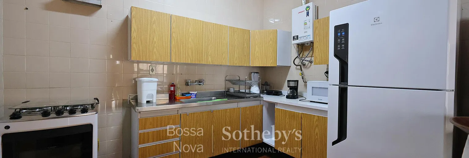 Cozinha - Imagem 40
