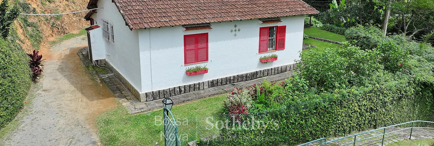 Casa de hospede - Imagem 33