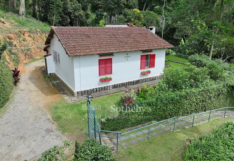 Casa de hospede - Imagem 33