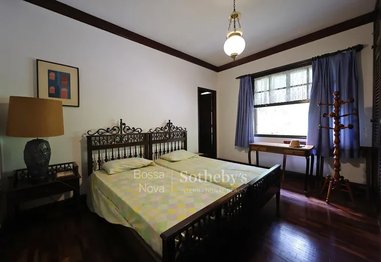 Quarto - Imagem 17
