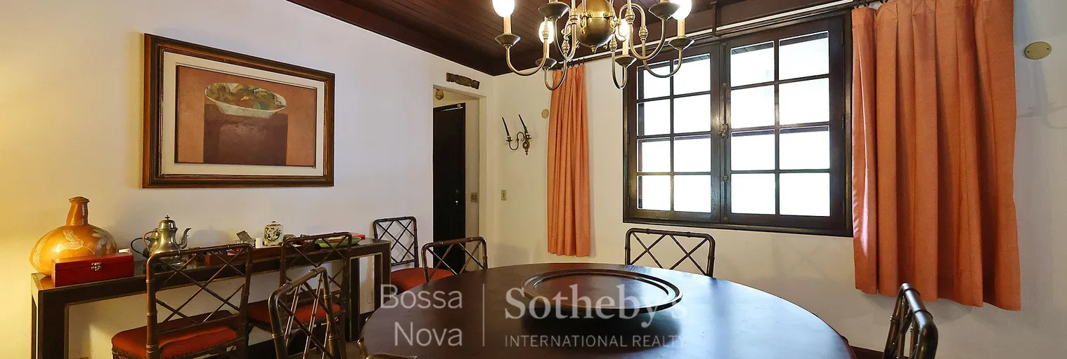Sala de jantar - Imagem 16