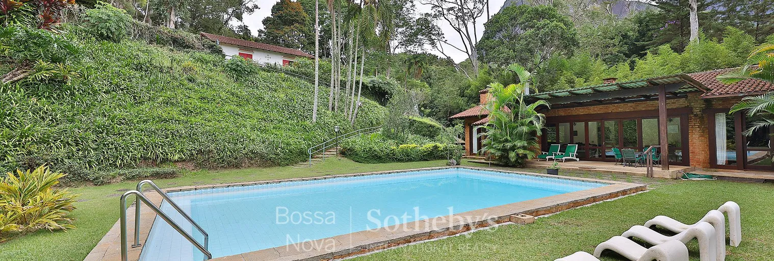 Piscina - Imagem 1