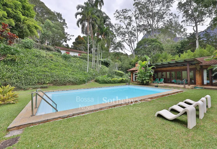 Piscina - Imagem 1
