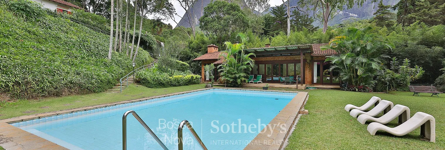 Piscina - Imagem 5