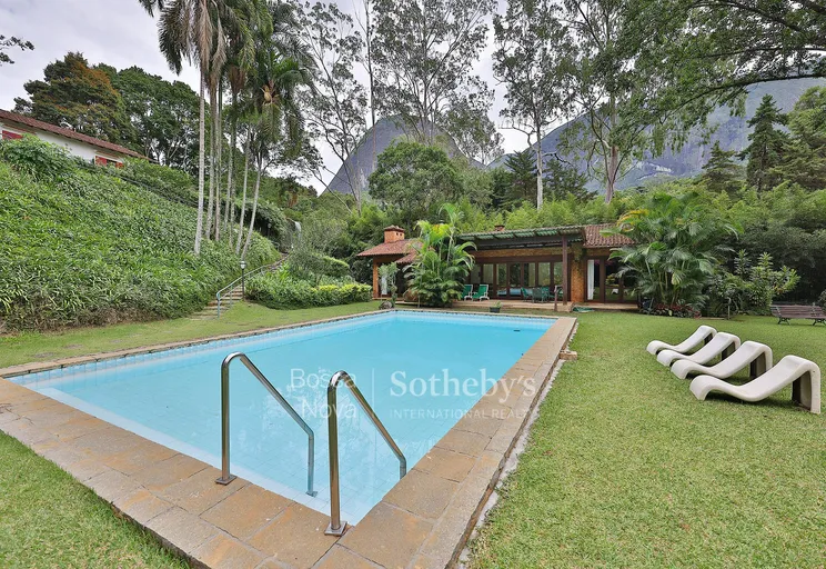 Piscina - Imagem 5
