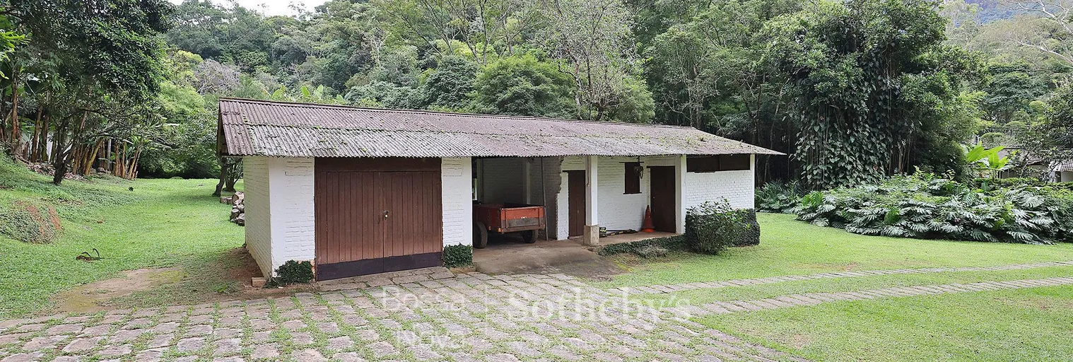 Cocheira para Cavalos - Imagem 45