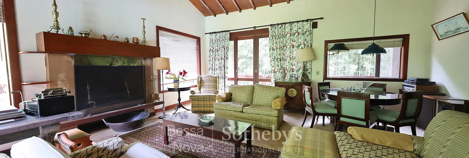 Sala de estar - Imagem 27