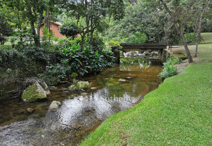 Vista para o canal - Imagem 11