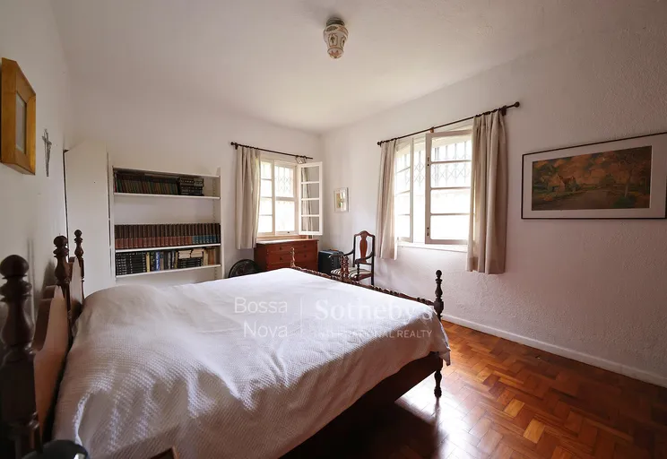 Quarto - Imagem 41