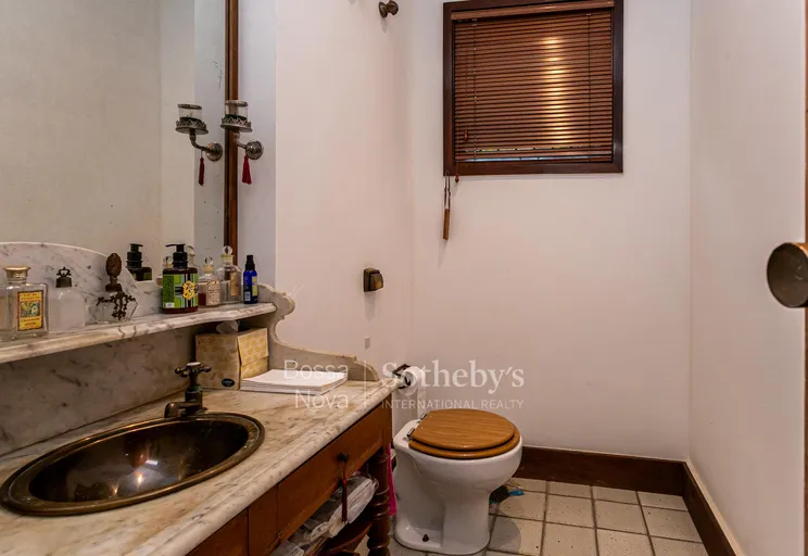 Lavabo - Imagem 38