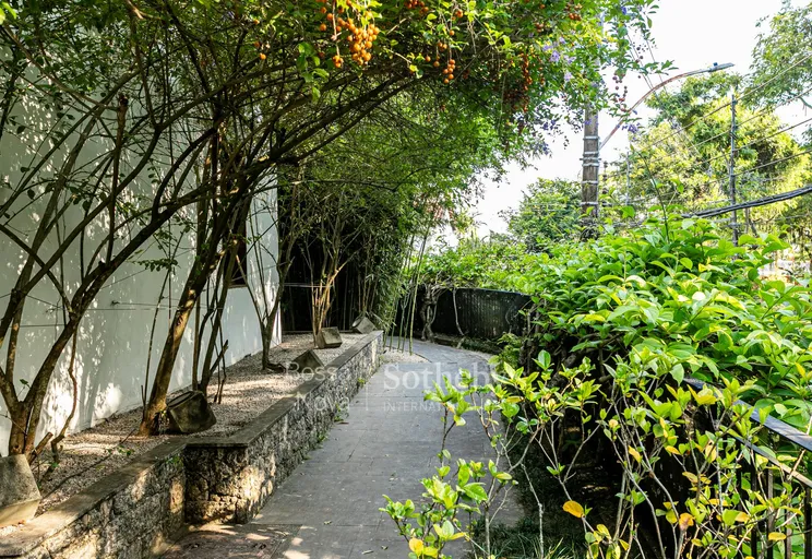 Jardim - Imagem 13