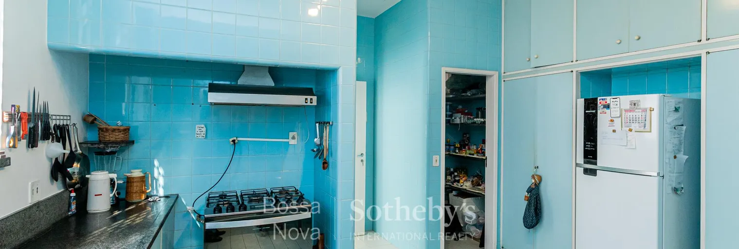 Cozinha - Imagem 39