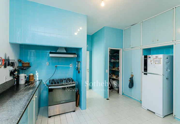 Cozinha - Imagem 39