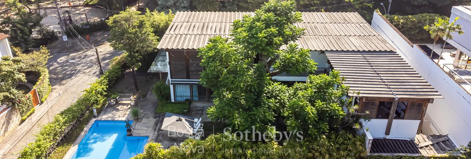 Fachada da casa - Imagem 1