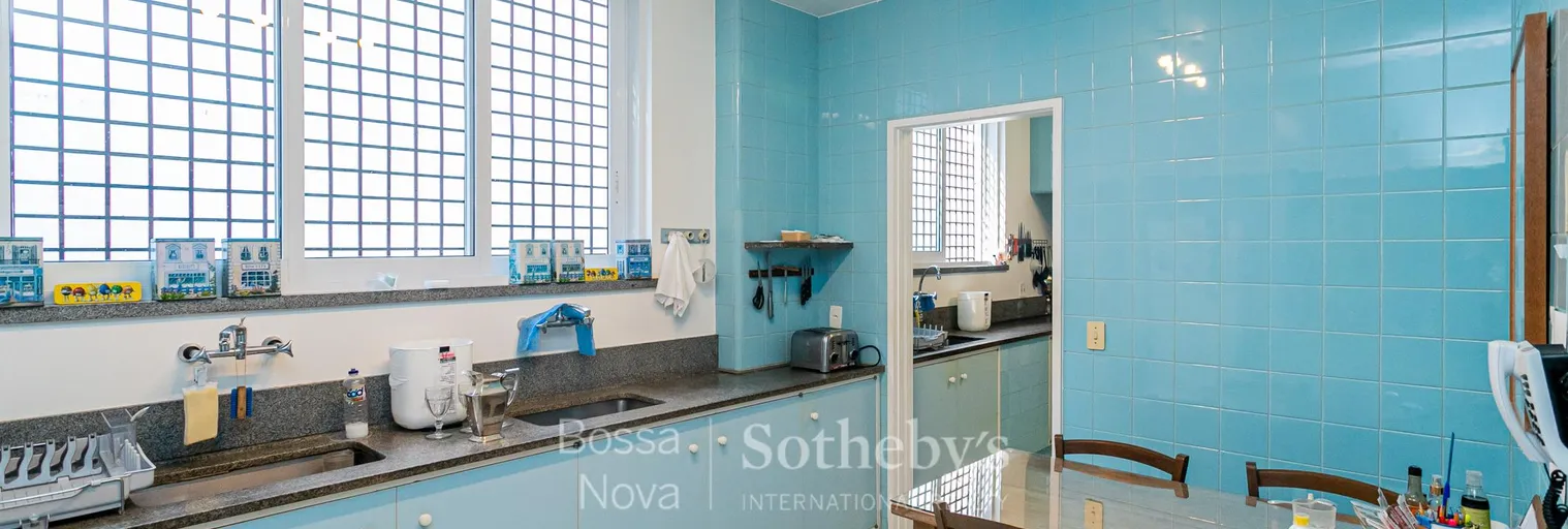 Cozinha - Imagem 42