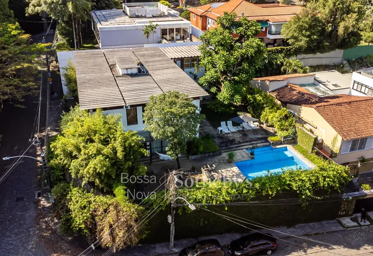 Fachada da casa - Imagem 2
