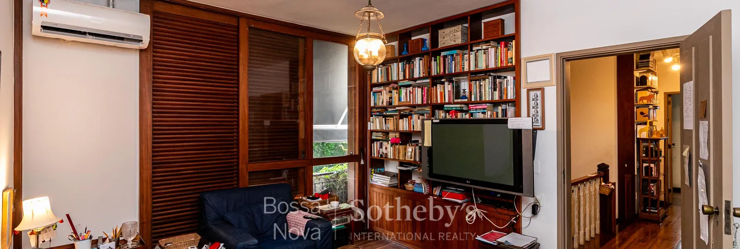Sala de TV - Imagem 47