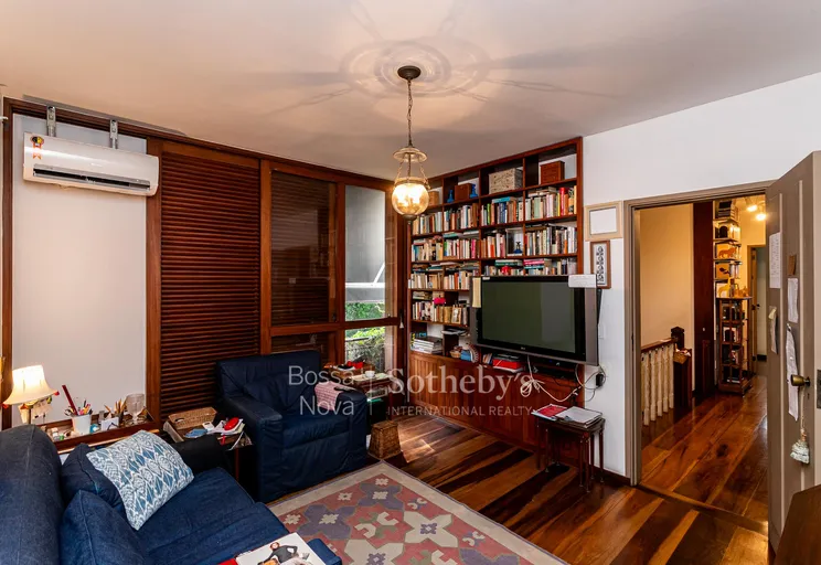 Sala de TV - Imagem 47