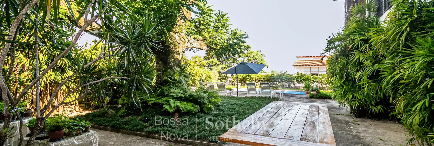 Jardim - Imagem 10