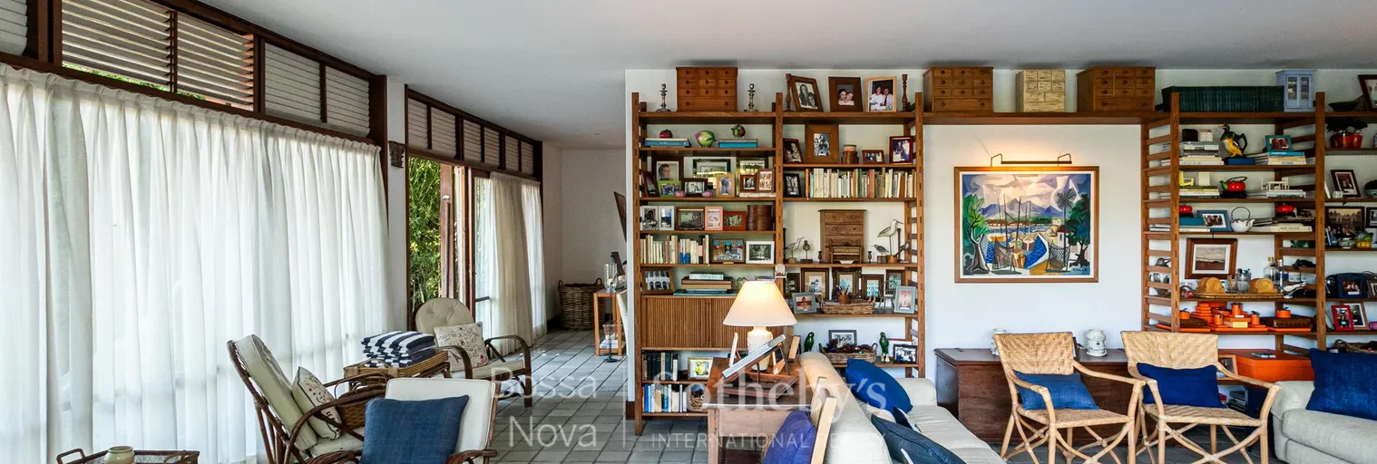 Living - Imagem 29
