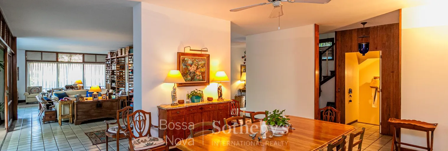 Sala de jantar - Imagem 35