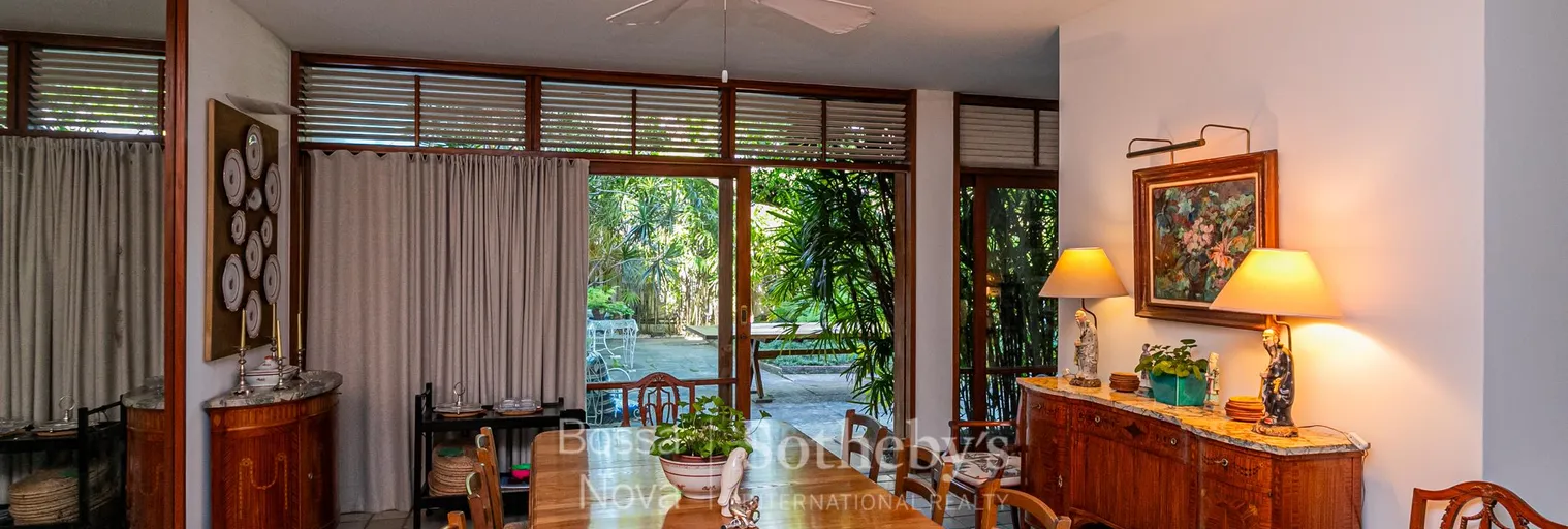 Sala de jantar - Imagem 33