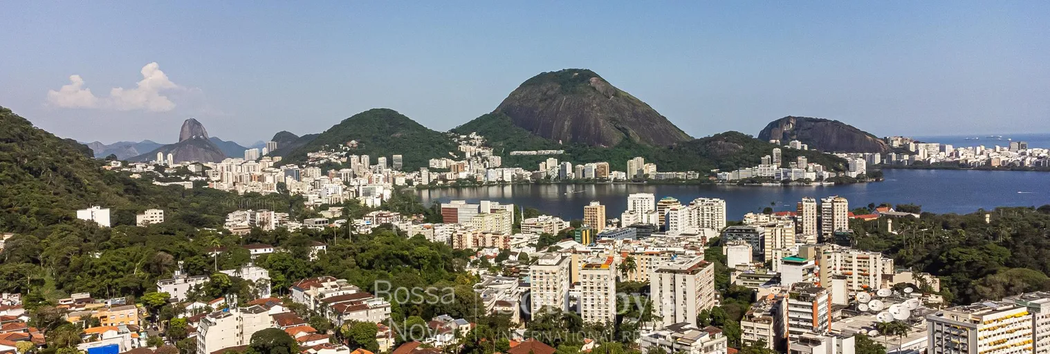 Vista Panorâmica - Imagem 5