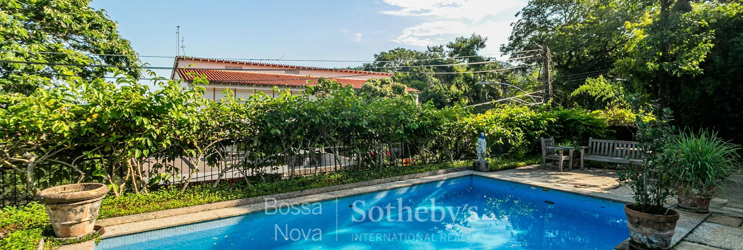 Piscina - Imagem 19