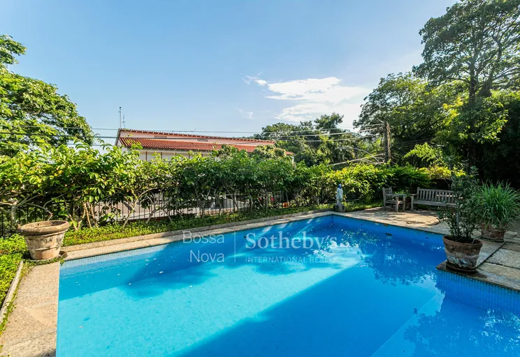 Piscina - Imagem 19
