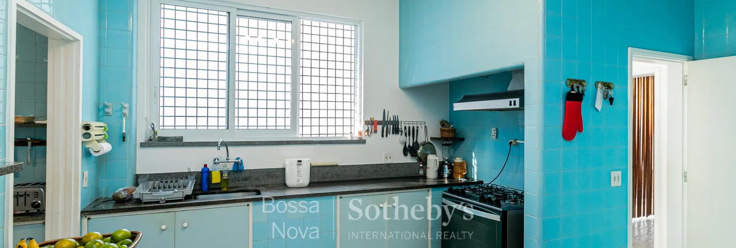 Cozinha - Imagem 40