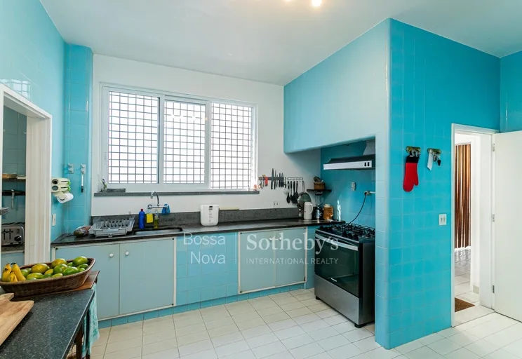 Cozinha - Imagem 40