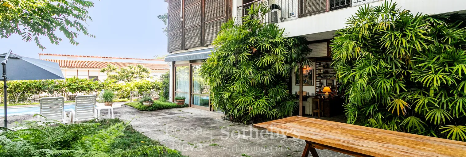 Fachada da casa - Imagem 7