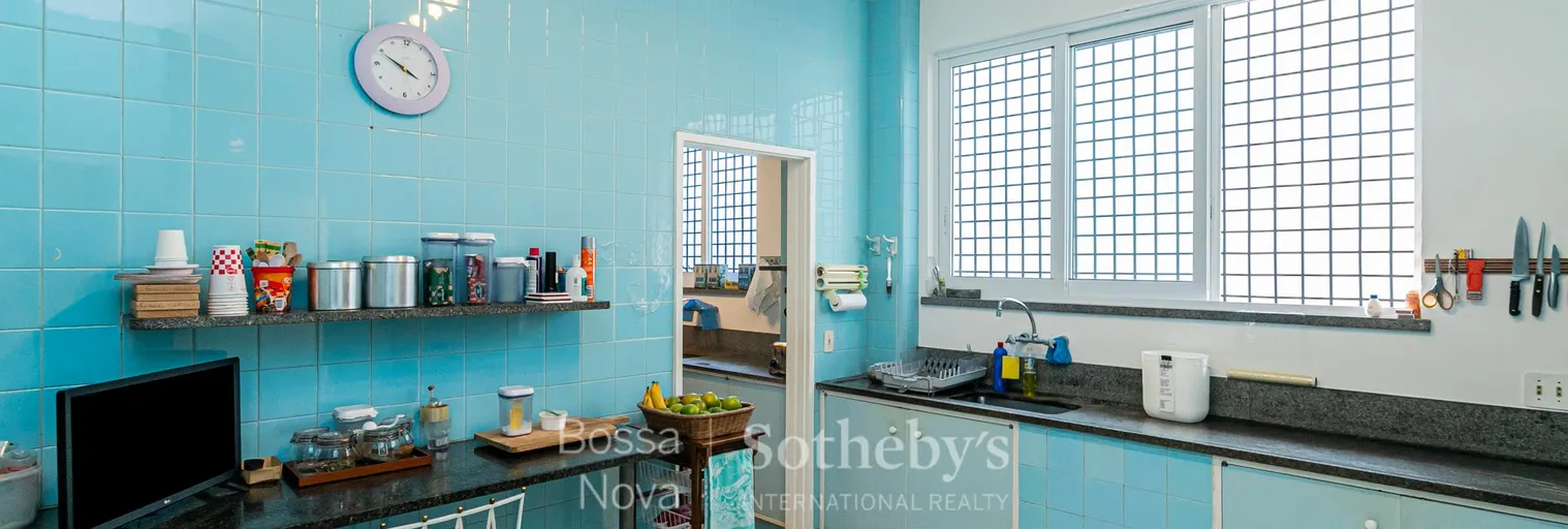 Cozinha - Imagem 41