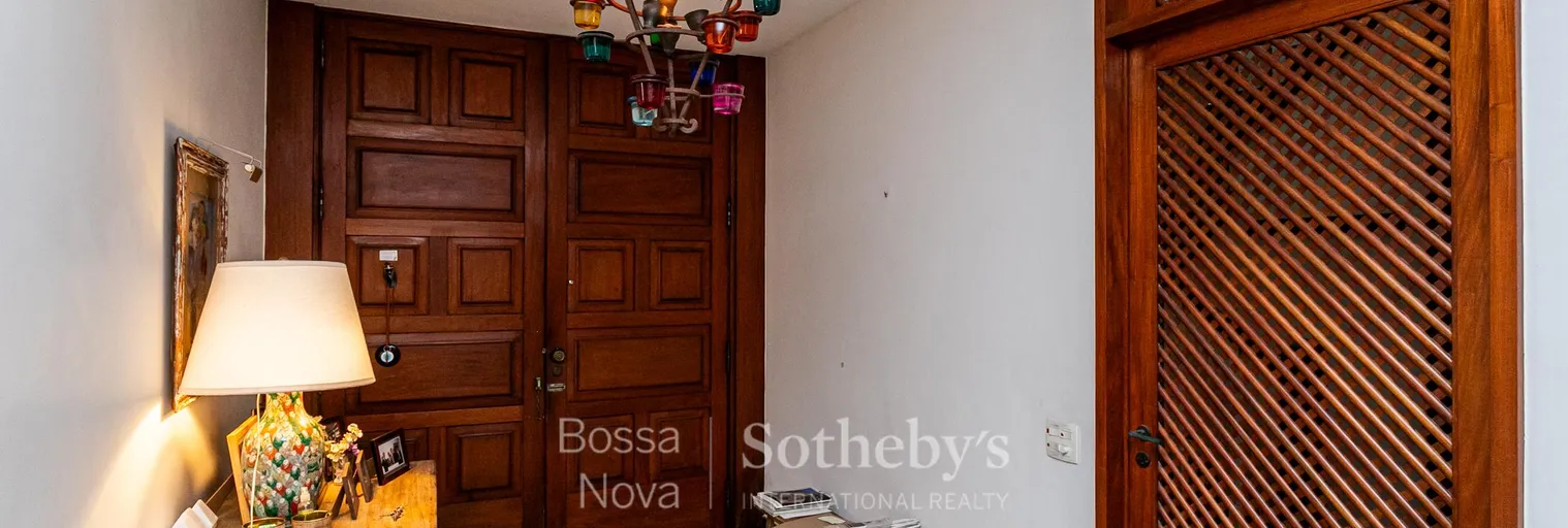 Hall de entrada - Imagem 37