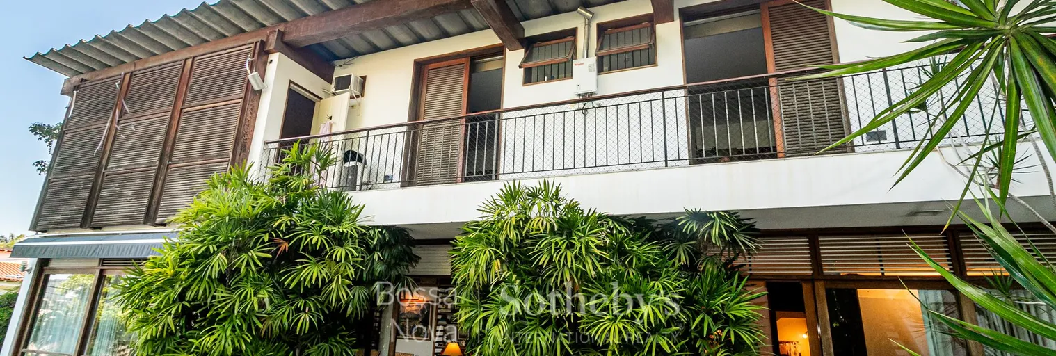 Fachada da casa - Imagem 6