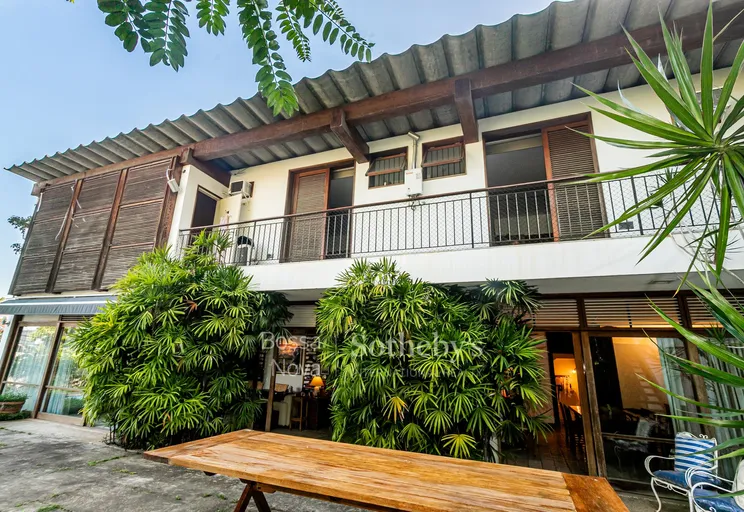 Fachada da casa - Imagem 6