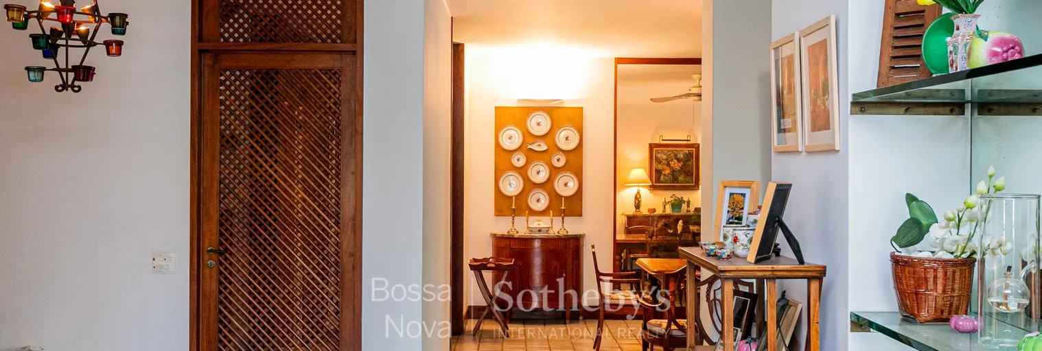Hall de entrada - Imagem 36
