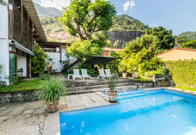Piscina - Imagem 18