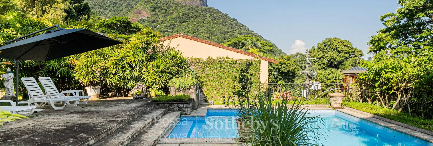 Piscina - Imagem 17