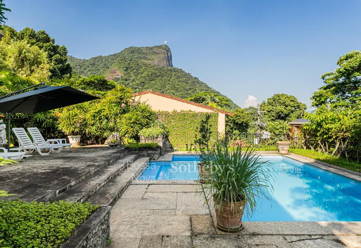 Piscina - Imagem 17
