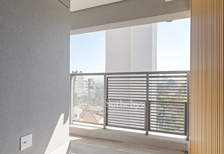 Terraço - Imagem 15